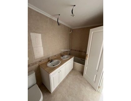 New Build - Apartment / flat -
Orihuela Costa - Campoamor Golf