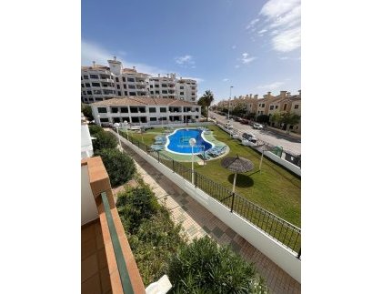 New Build - Apartment / flat -
Orihuela Costa - Campoamor Golf