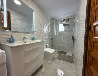 Reventa - Apartamento / piso -
Torrevieja