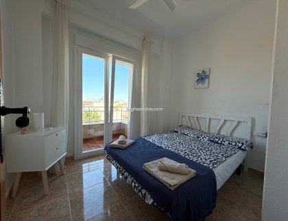 Reventa - Apartamento / piso -
Torrevieja