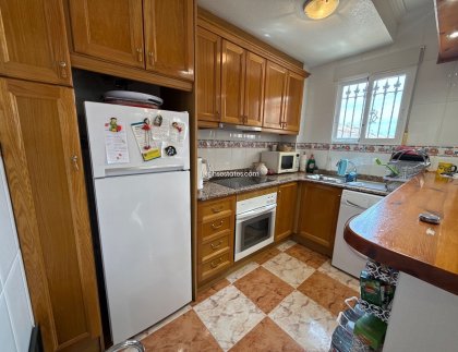 Resale - Townhouse -
Villamartin