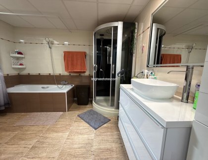 Reventa - Adosado -
Playa Flamenca