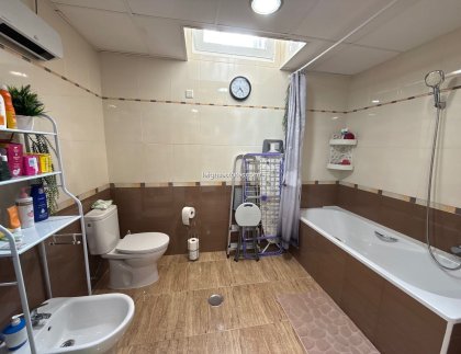 Reventa - Adosado -
Playa Flamenca