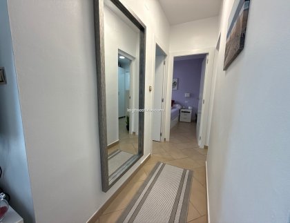 Reventa - Adosado -
Playa Flamenca