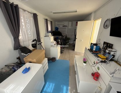 Reventa - Adosado -
Playa Flamenca