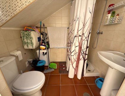 Reventa - Adosado -
Playa Flamenca