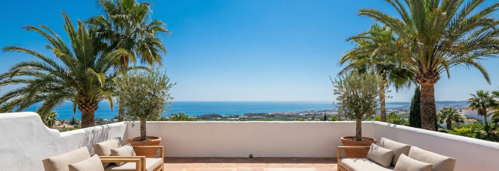 Selling your property