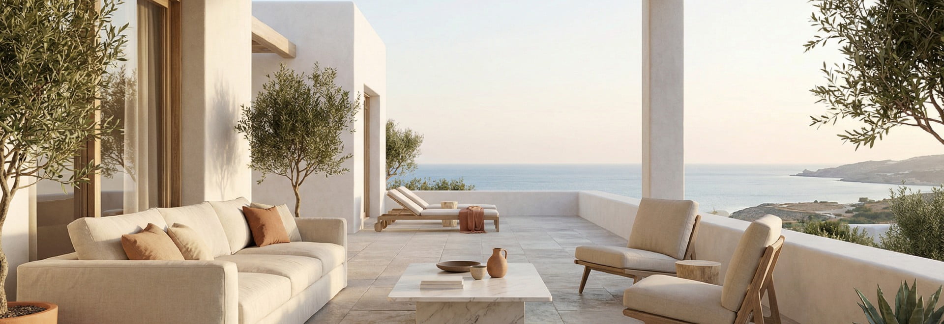 Our Property Services