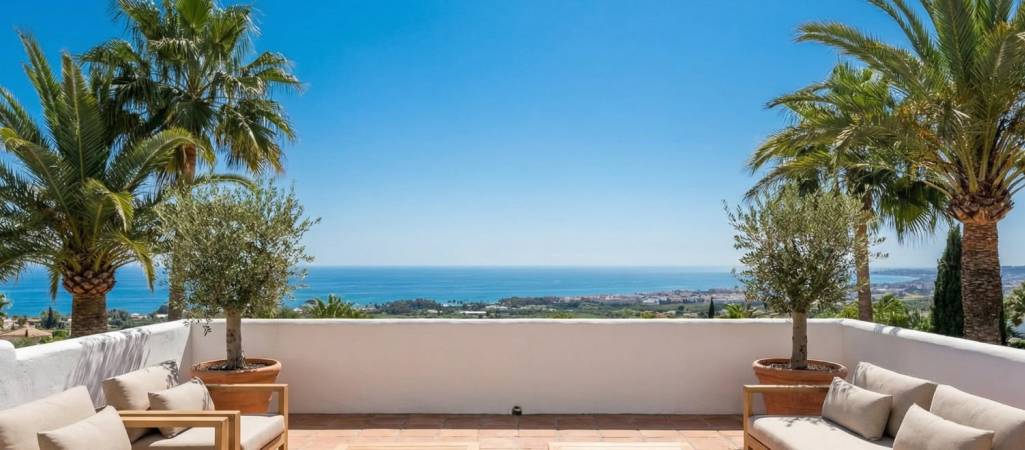 Selling your property